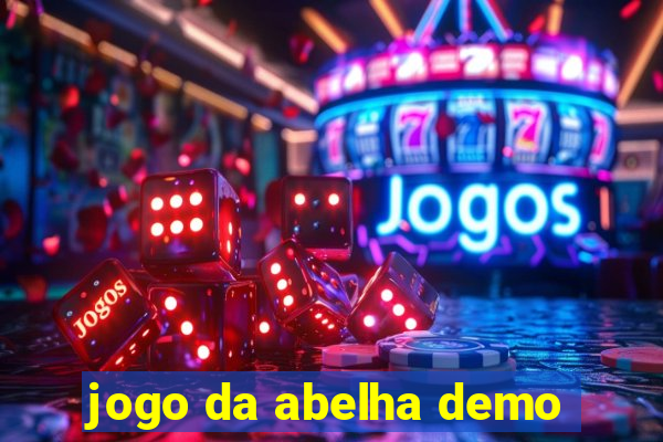jogo da abelha demo